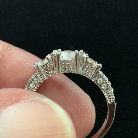 Ring Engagement - Picture 4 of 6